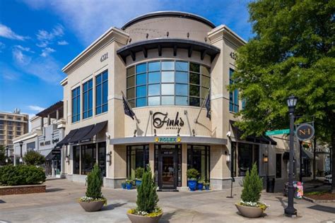 ‭Fink's Jewelers‬ in 4361 Lassiter at North Hills Suite 110 Raleigh 